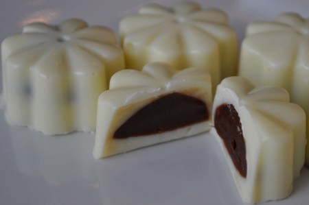 swiss raspberry truffles (2)